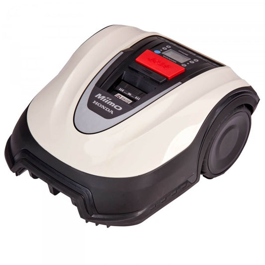Honda Miimo HRM 40 Robotic Lawn Mower – New
