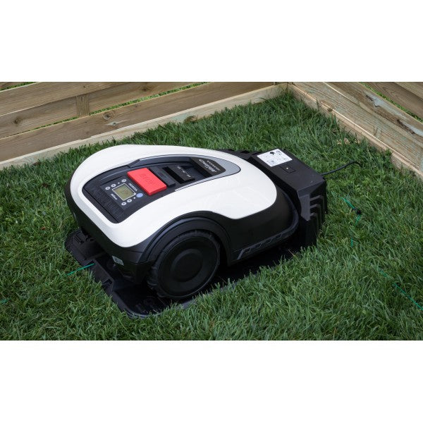 Honda HRM 70 Live Robotic Lawn Mower – New